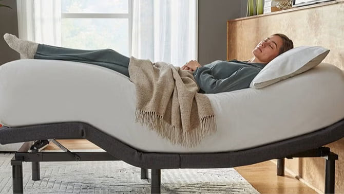 BeautyRest Bases