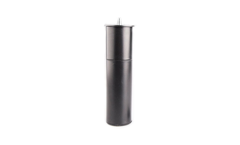 BaseLogic 9" (3"+6") Stackable Metal Legs