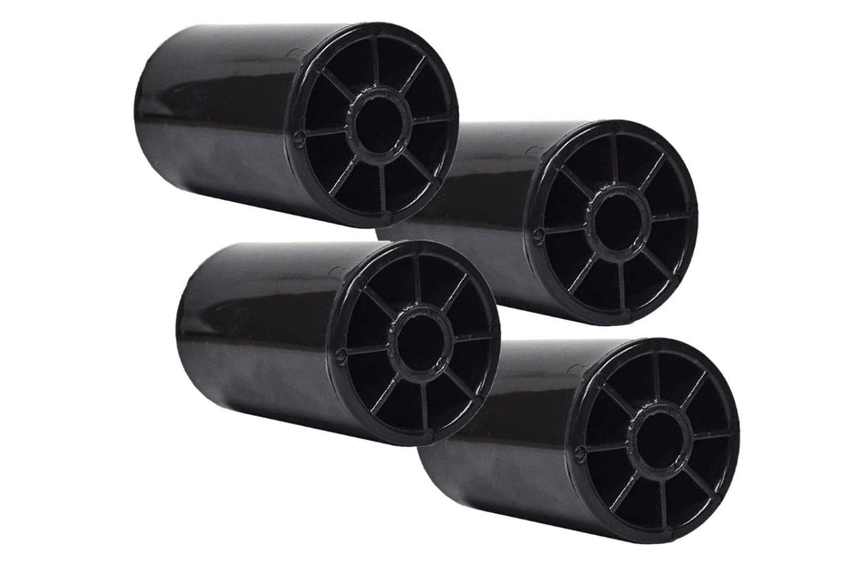 BaseLogic 3" Round Leg Extensions