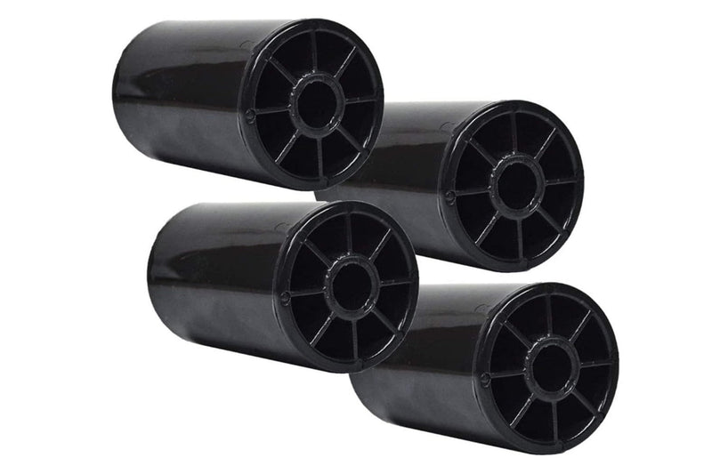 BaseLogic 3" Round Leg Extensions