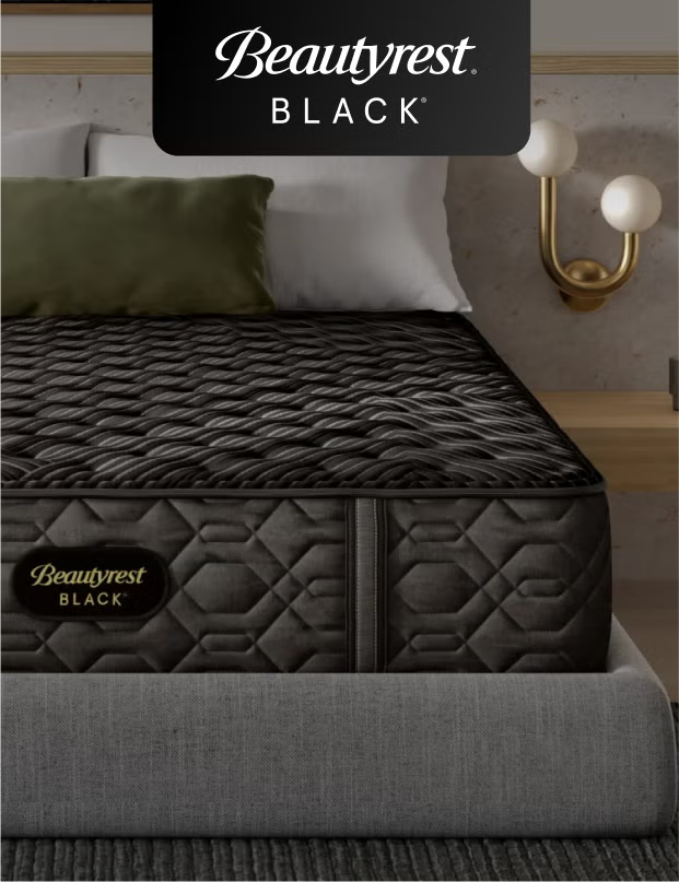 Beautyrest Black