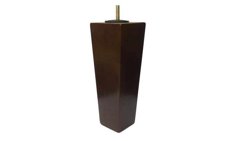 BaseLogic 8" Tapered Wood Legs