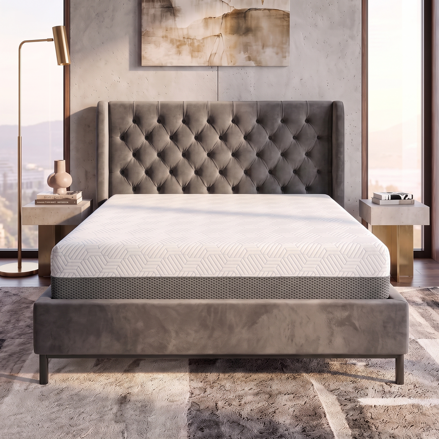 Memory Foam Mattresses