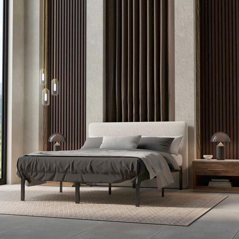 BedTech Modern Platform