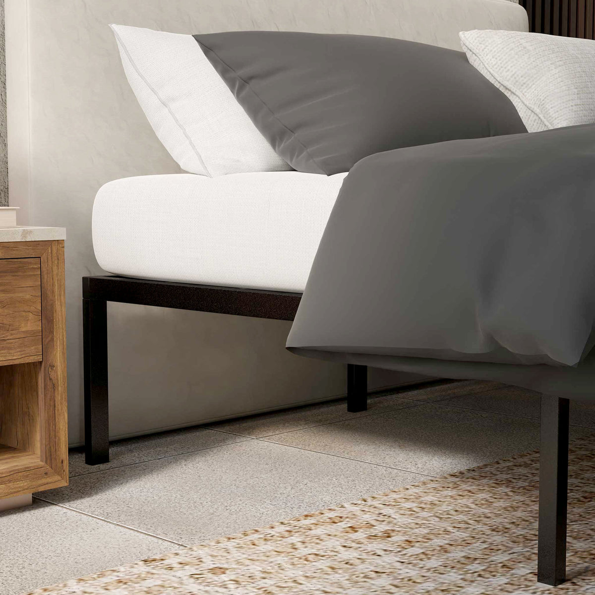 BedTech Modern Platform