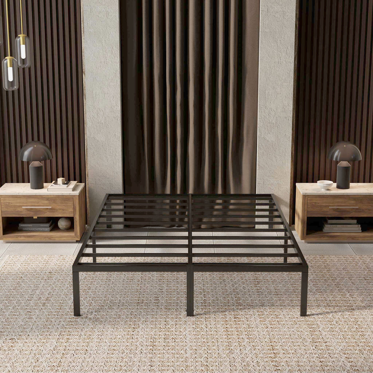 BedTech Modern Platform