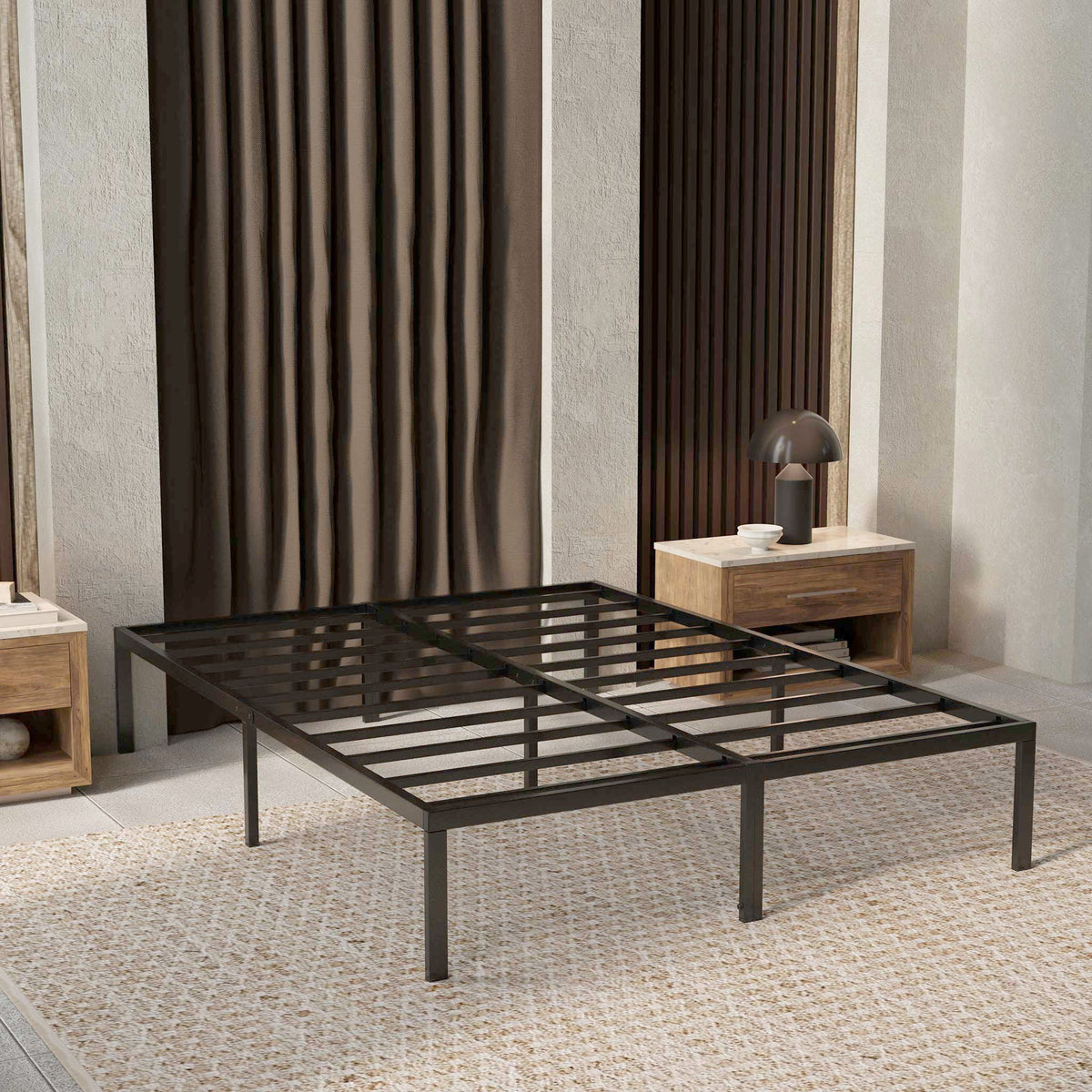 BedTech Modern Platform