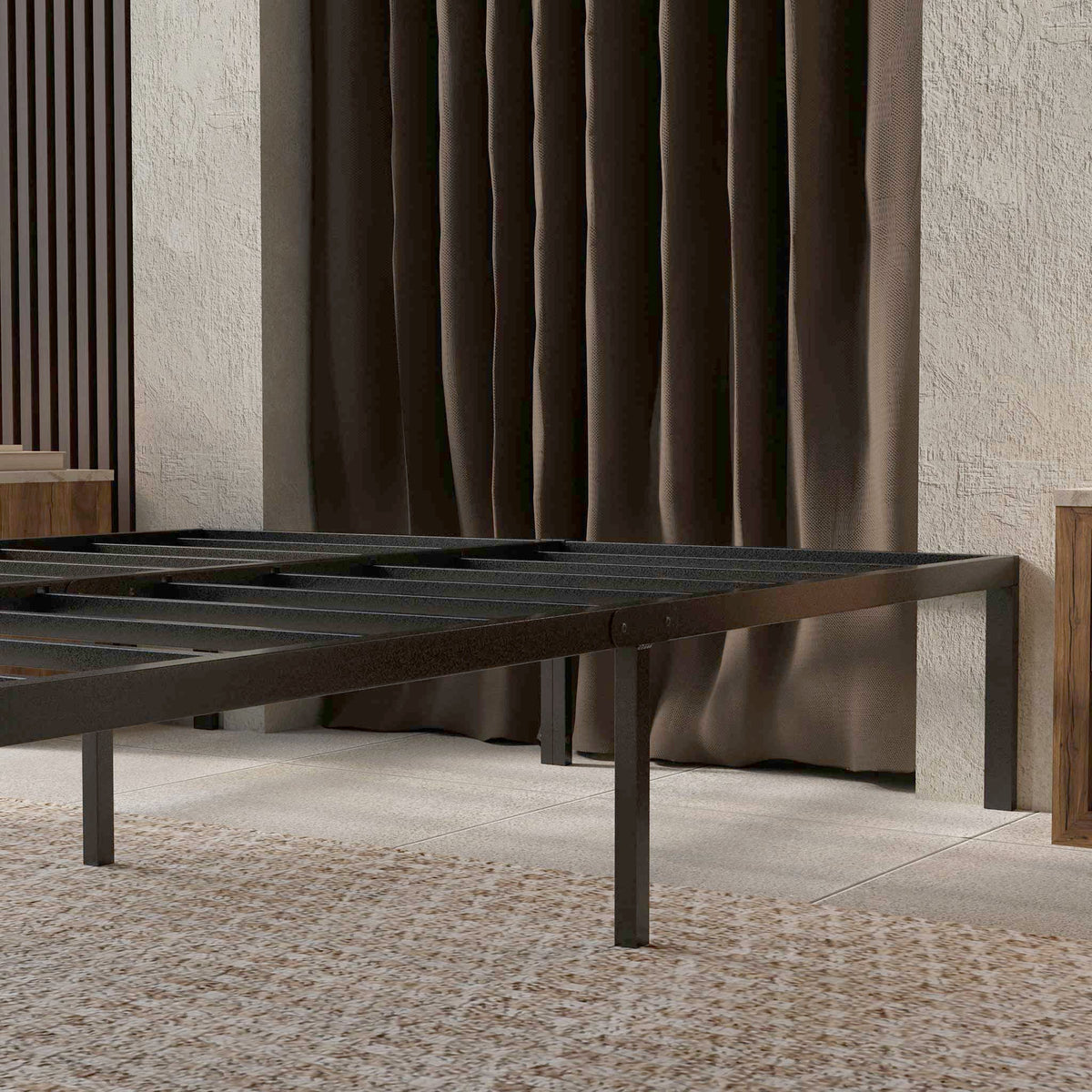 BedTech Modern Platform