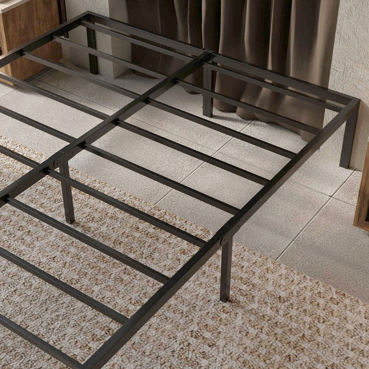 BedTech Modern Platform