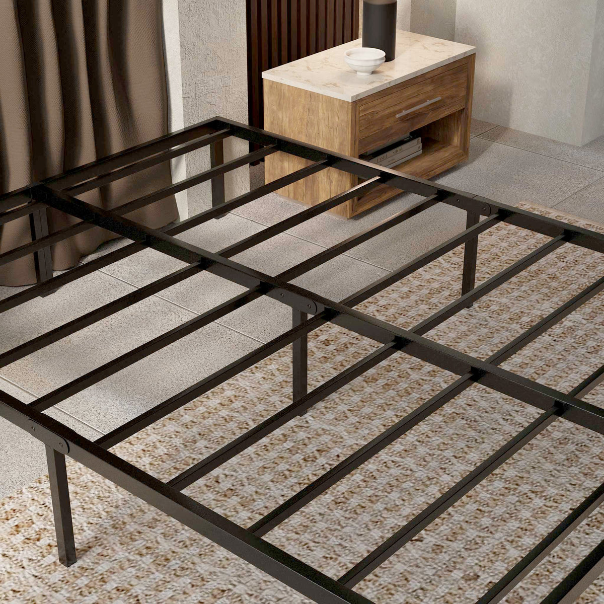 BedTech Modern Platform