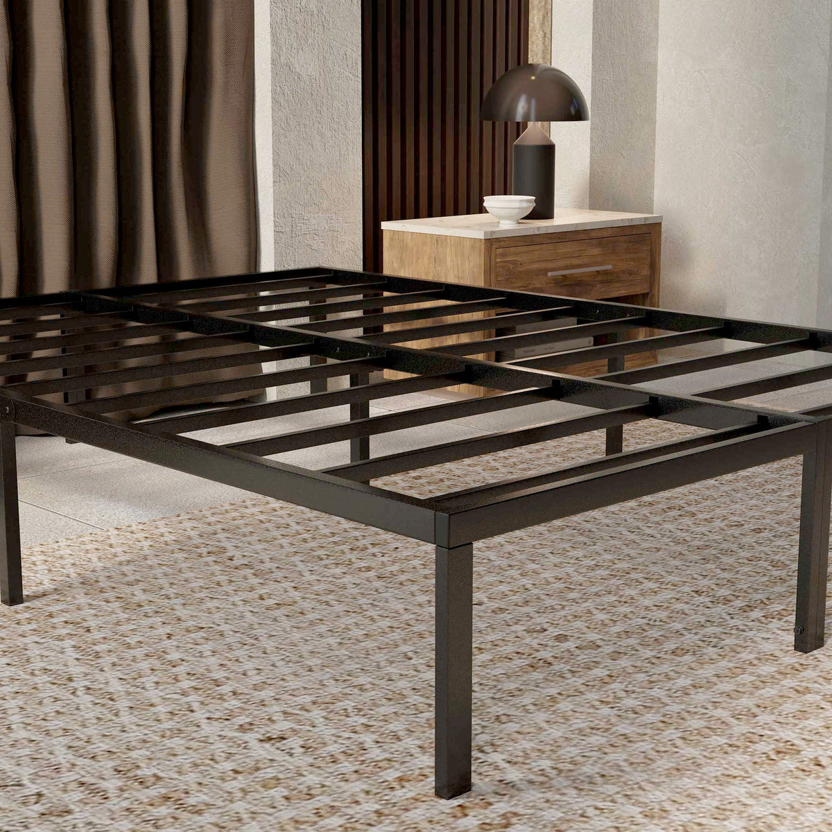 BedTech Modern Platform