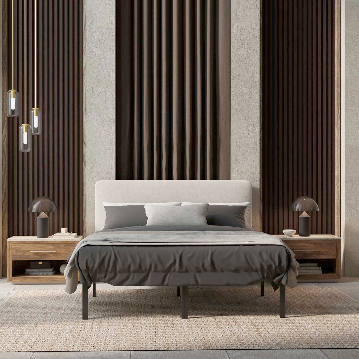 BedTech Modern Platform