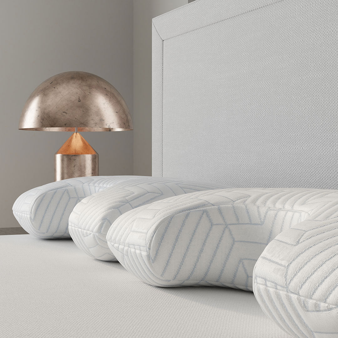 BedTech Bella Ice Pillow