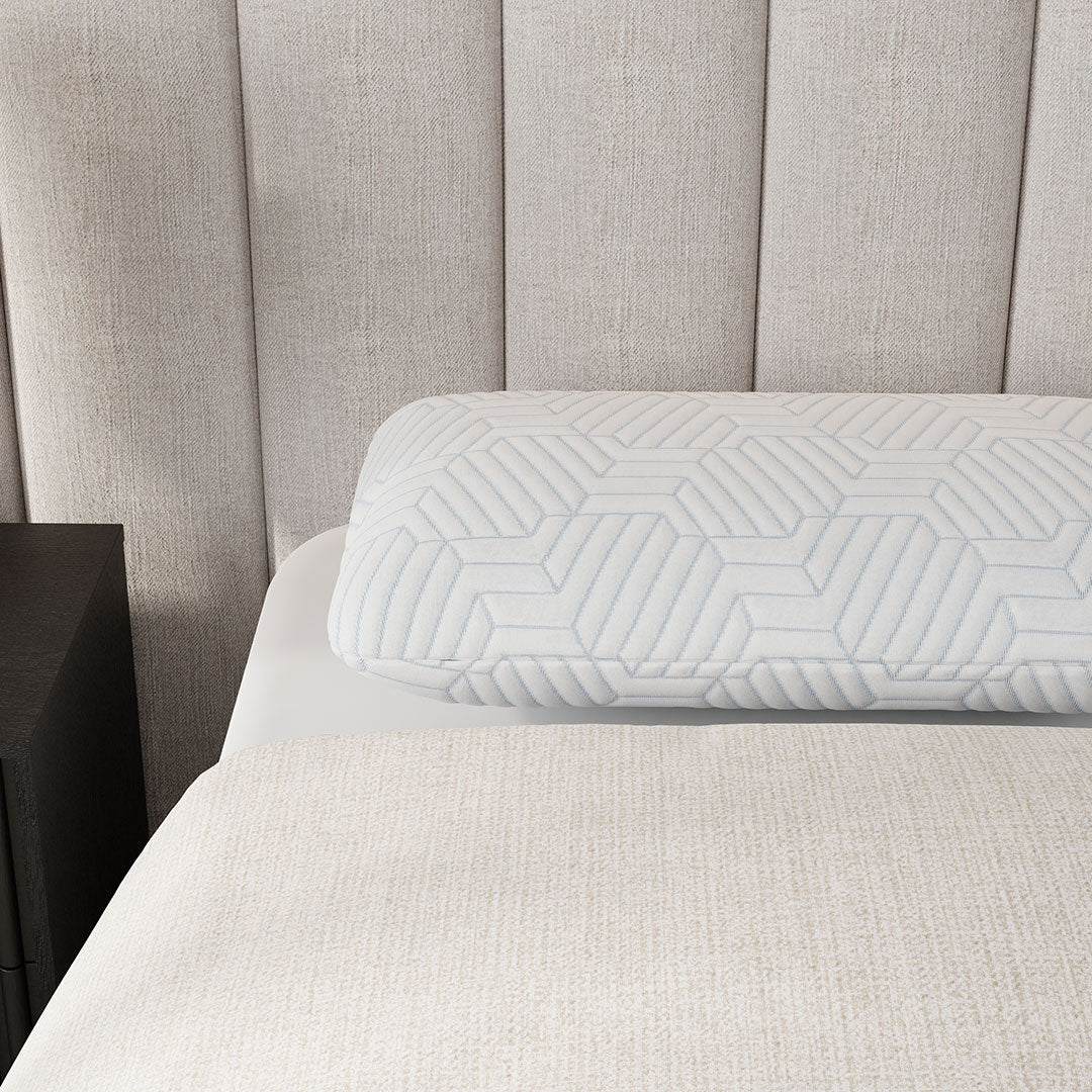 BedTech Bella Frost Pillow