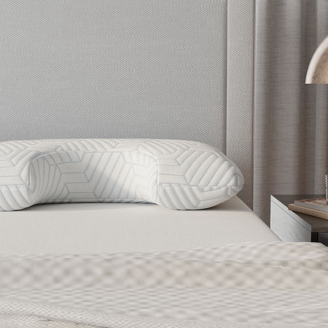 BedTech Bella Ice Pillow