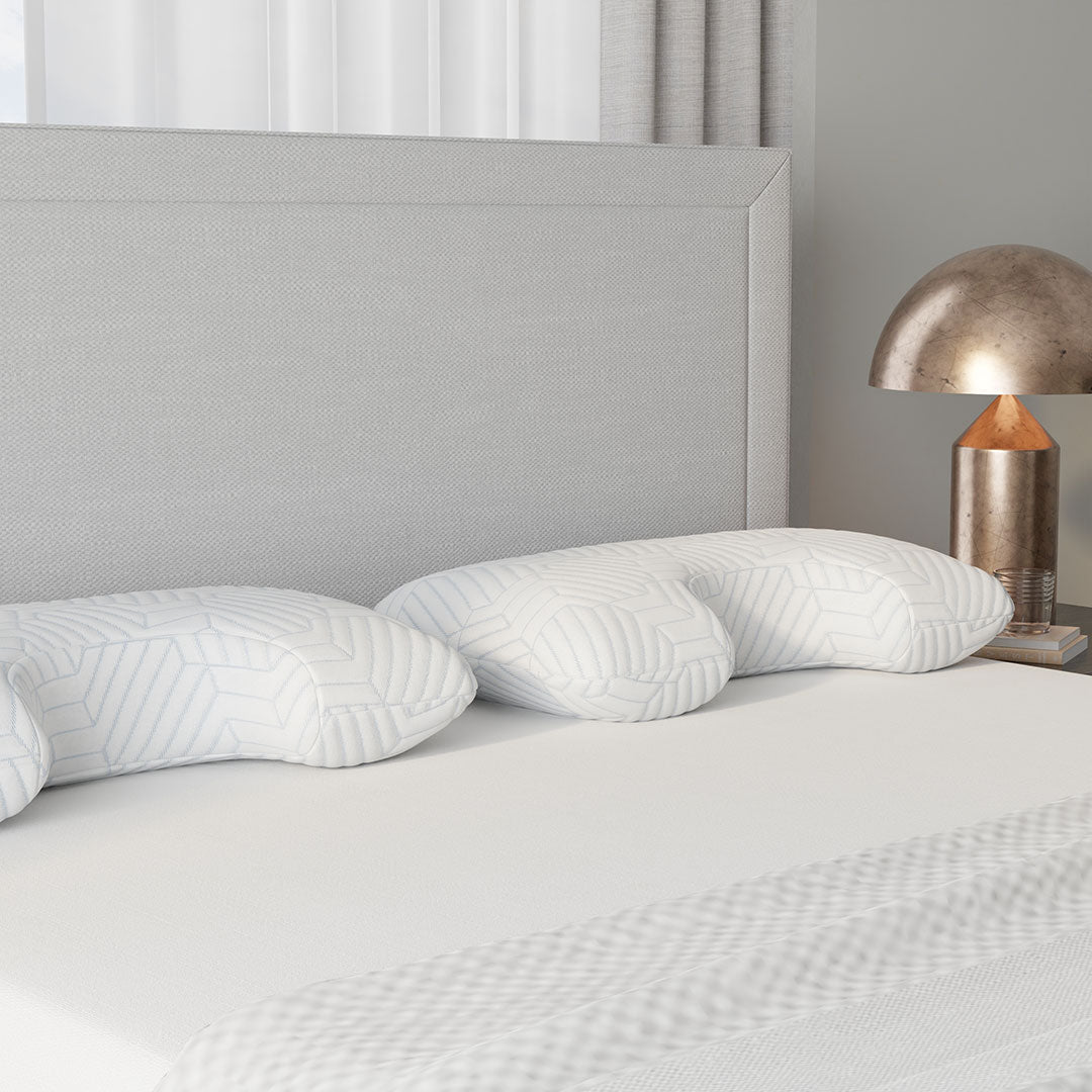BedTech Bella Ice Pillow