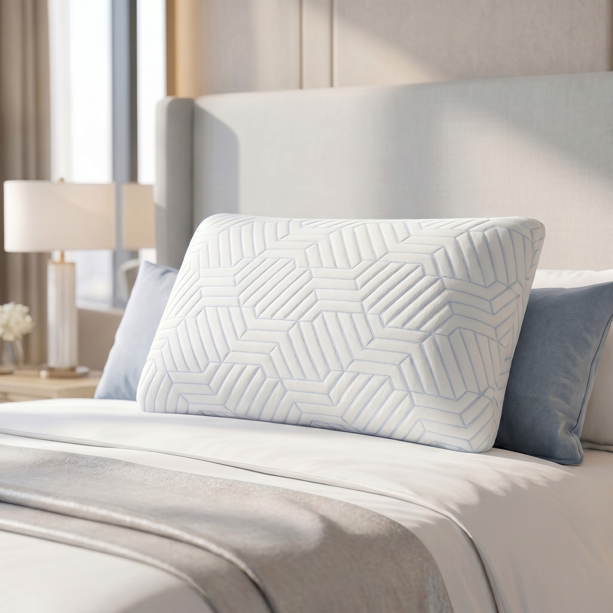 BedTech Bella Ice Pillow