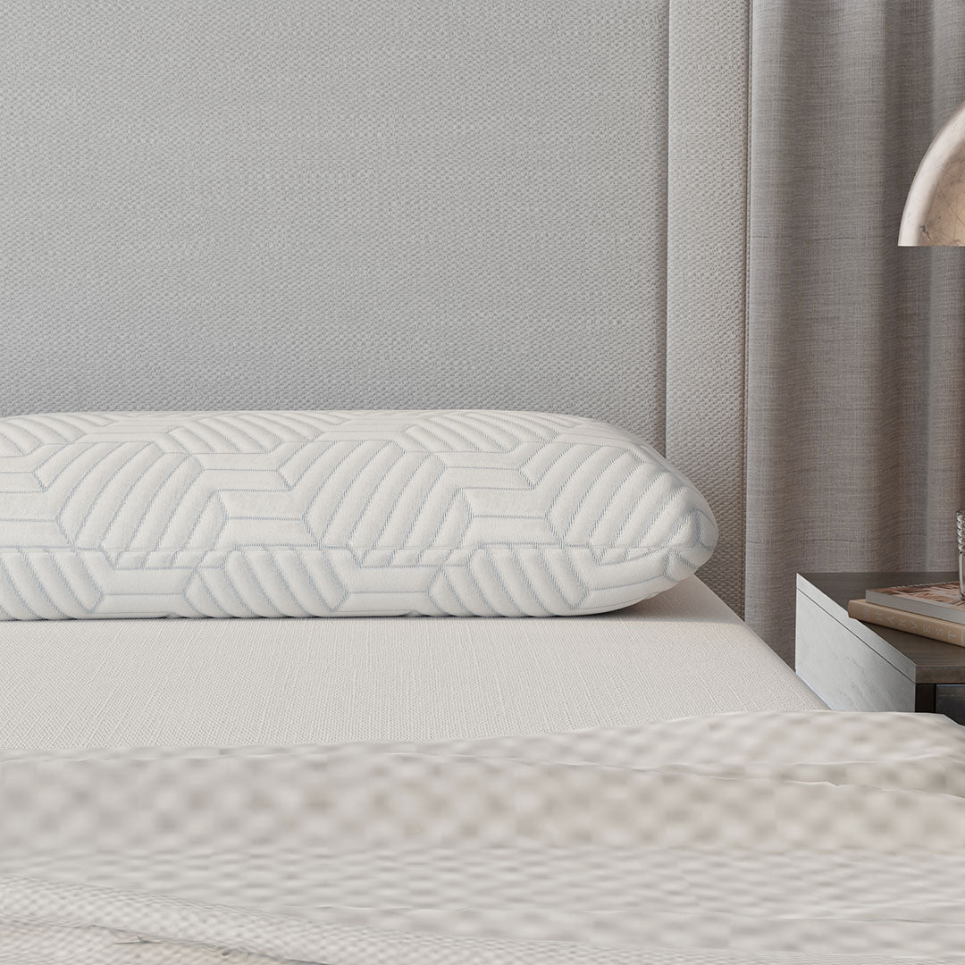 BedTech Bella Ice Pillow