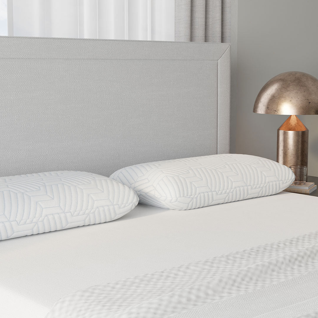 BedTech Bella Ice Pillow