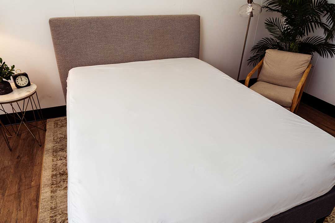 BedTech Quiet Comfort Encased™ Mattress Protector