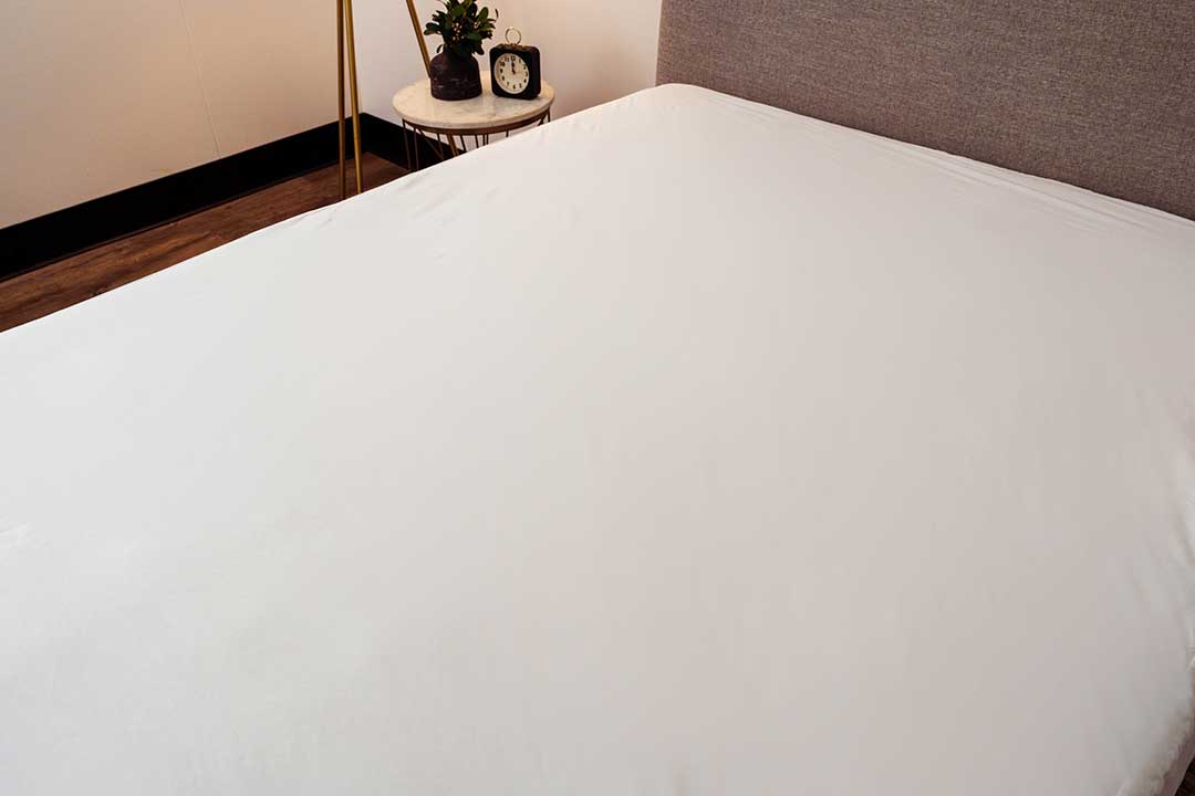 BedTech Quiet Comfort Encased™ Mattress Protector