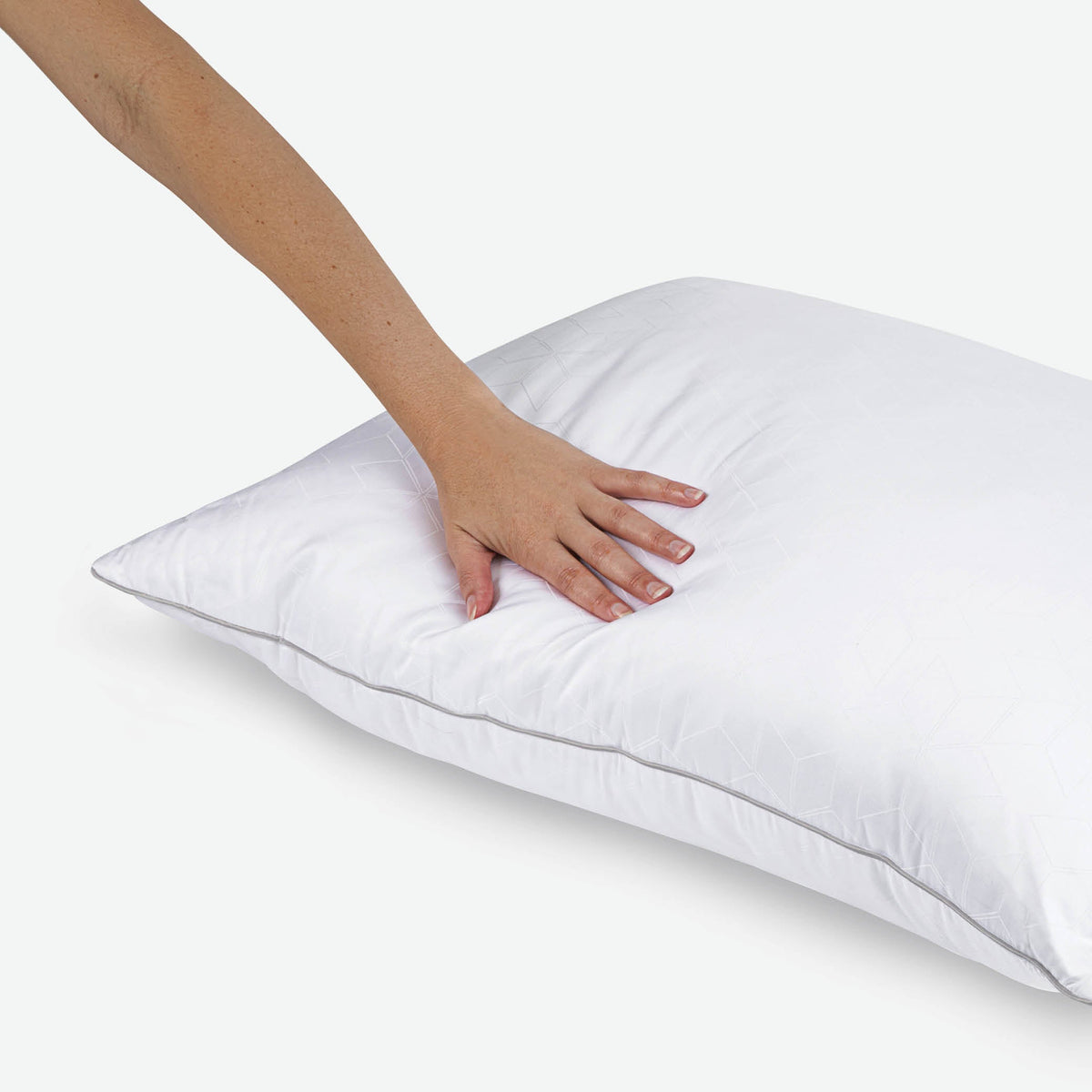 PureCare Cooling Shattered Ice Pillow