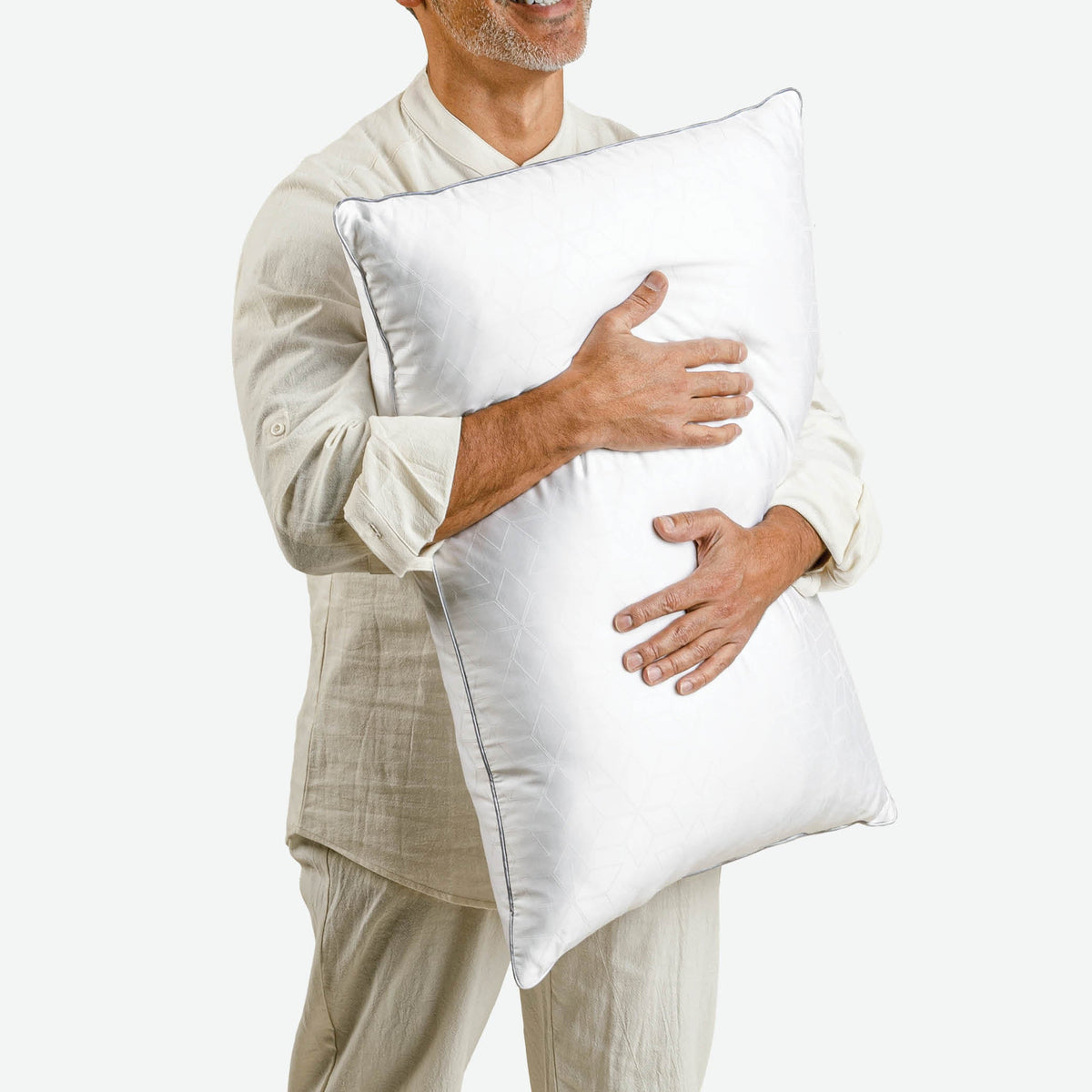 PureCare Cooling Shattered Ice Pillow