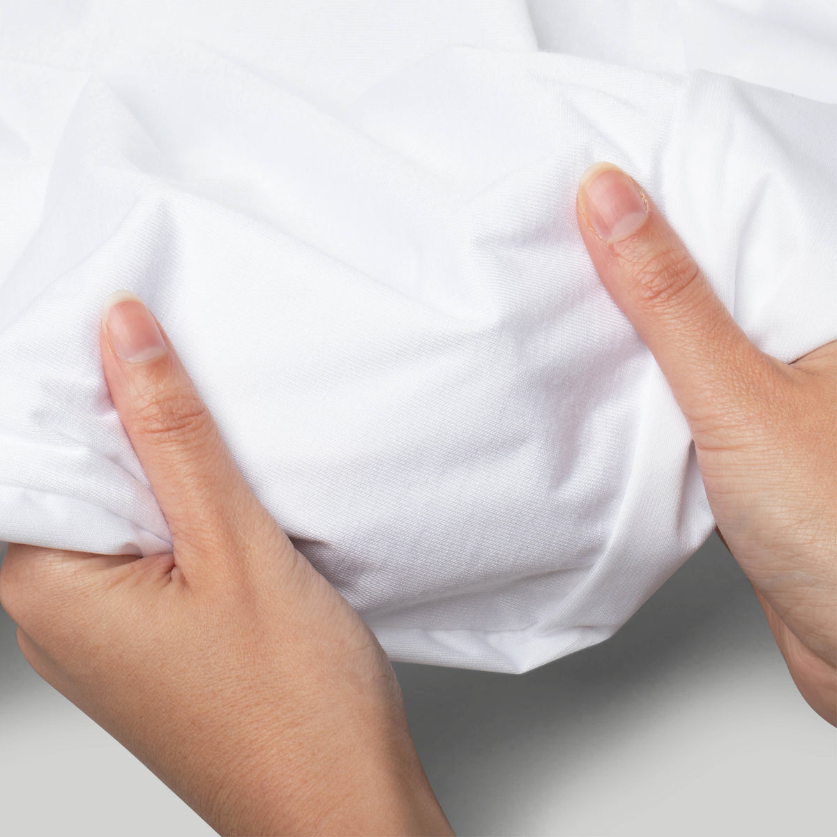 PureCare Bamboo Mattress Protector