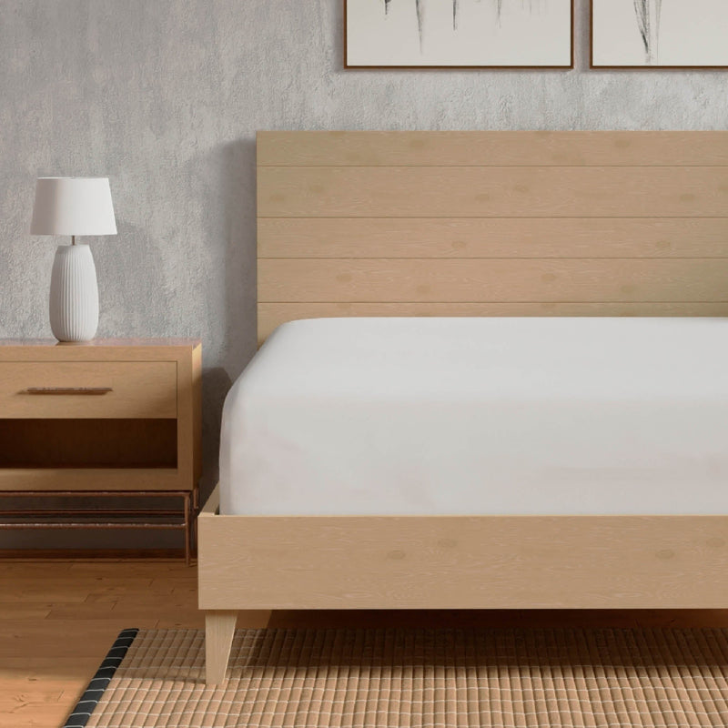 PureCare Bamboo Mattress Protector