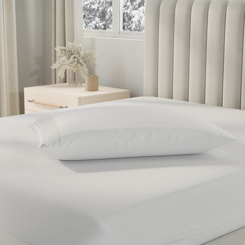 PureCare Cooling Pillow Protector