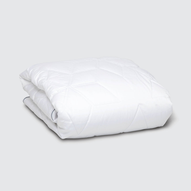 PureCare Cooling Quilted Mattress Protector