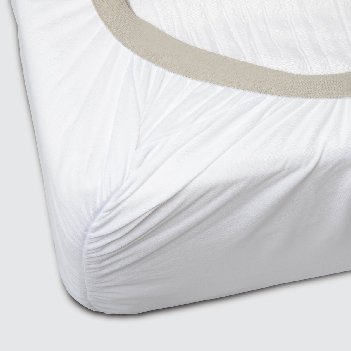 PureCare Cooling Quilted Mattress Protector