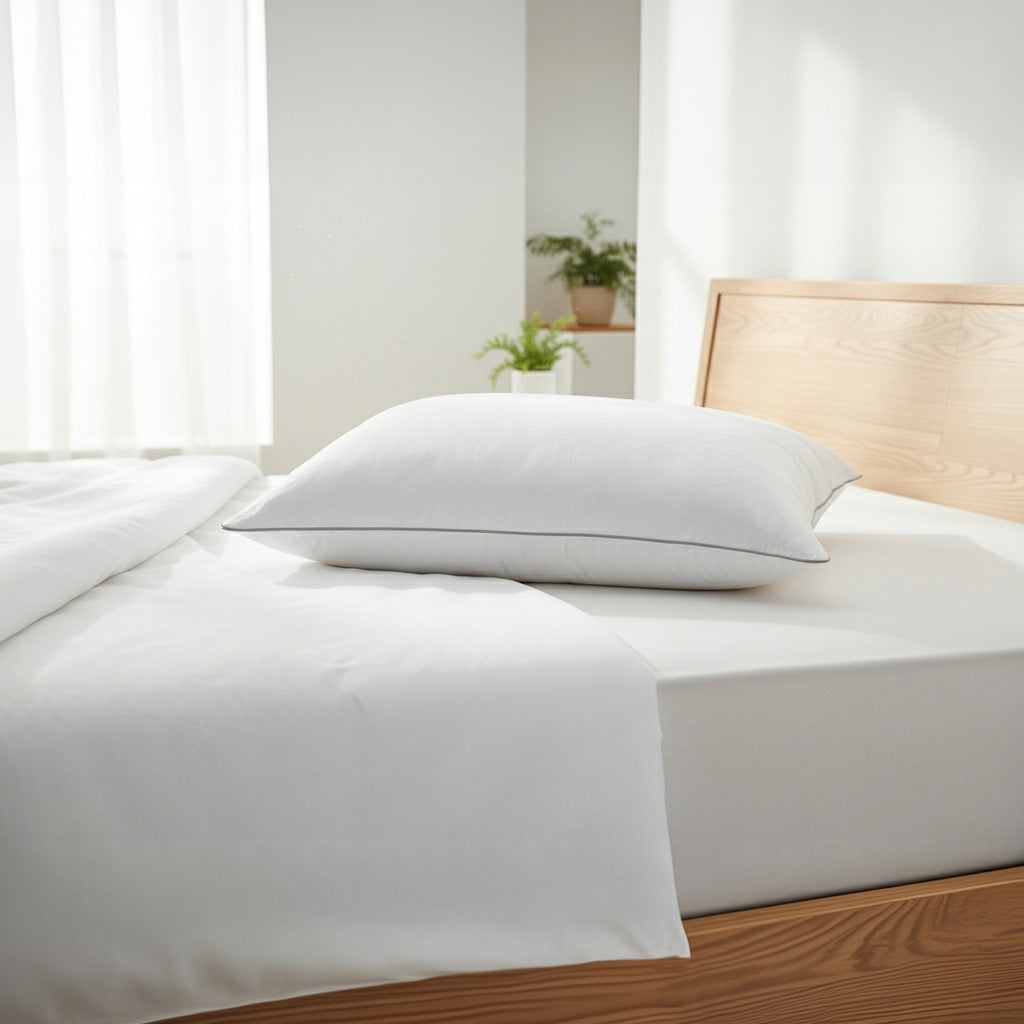 PureCare Cooling Shattered Ice Pillow