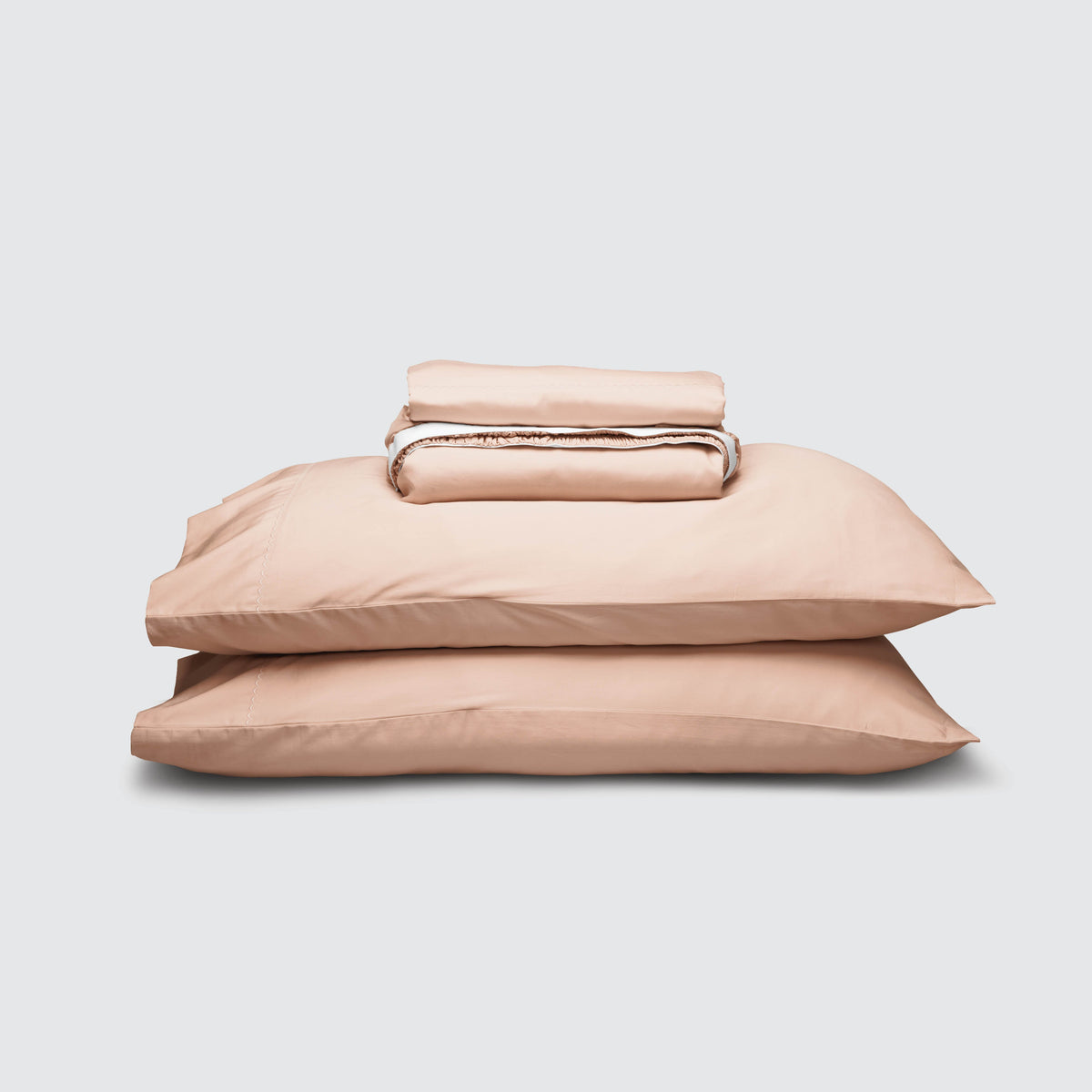 PureCare Weightless Cotton Sheet Set