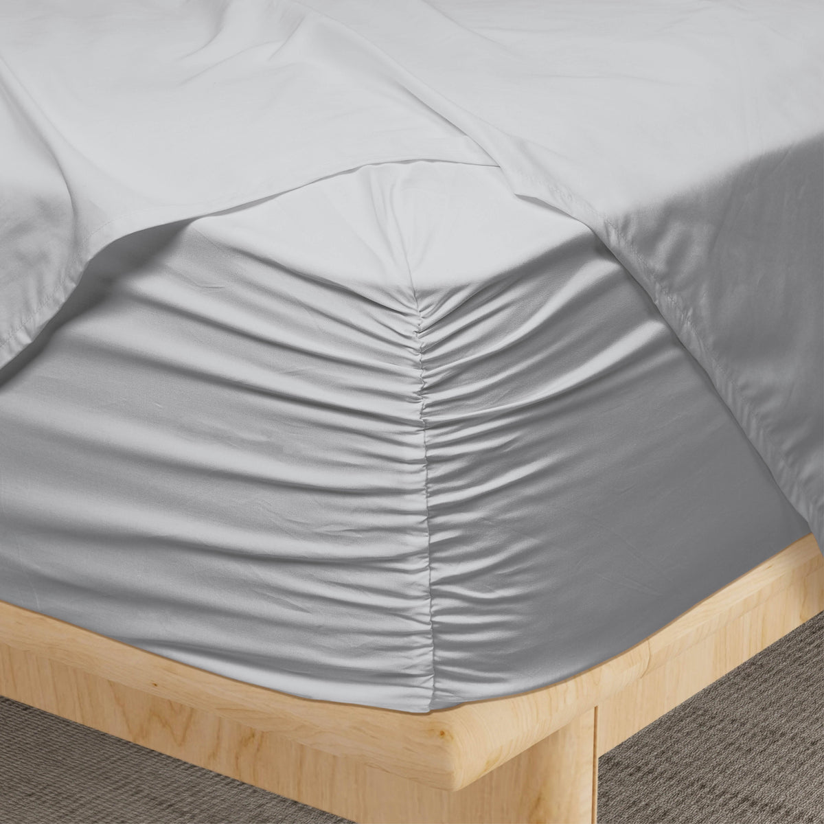PureCare Weightless Cotton Sheet Set