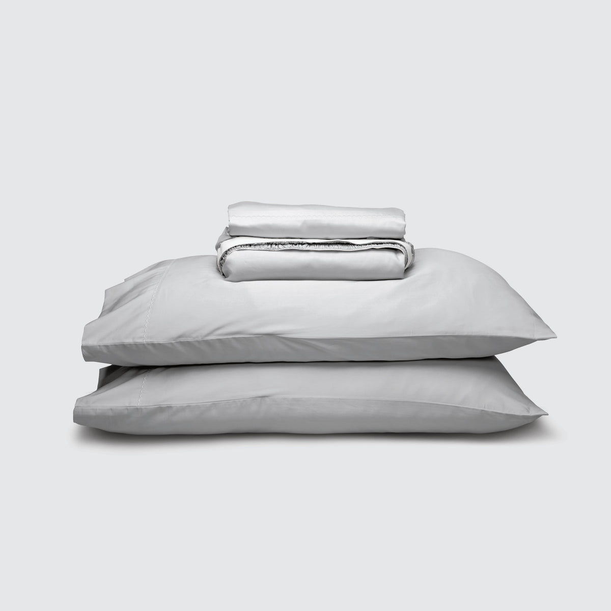 PureCare Weightless Cotton Sheet Set