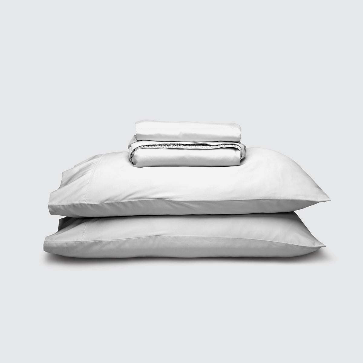 PureCare Weightless Cotton Sheet Set
