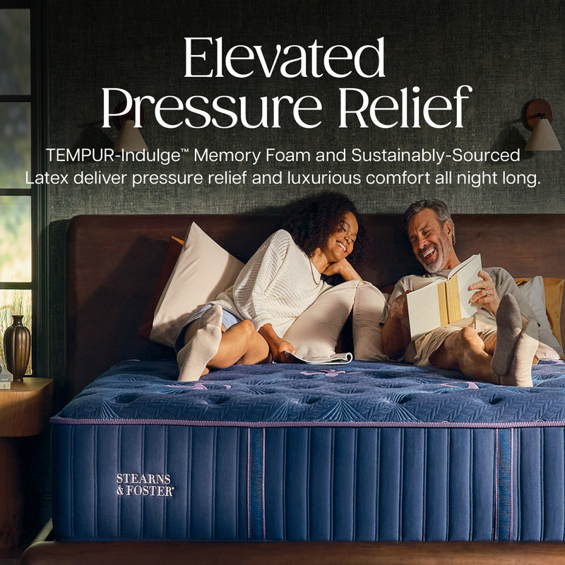 PRESSURE RELIEF