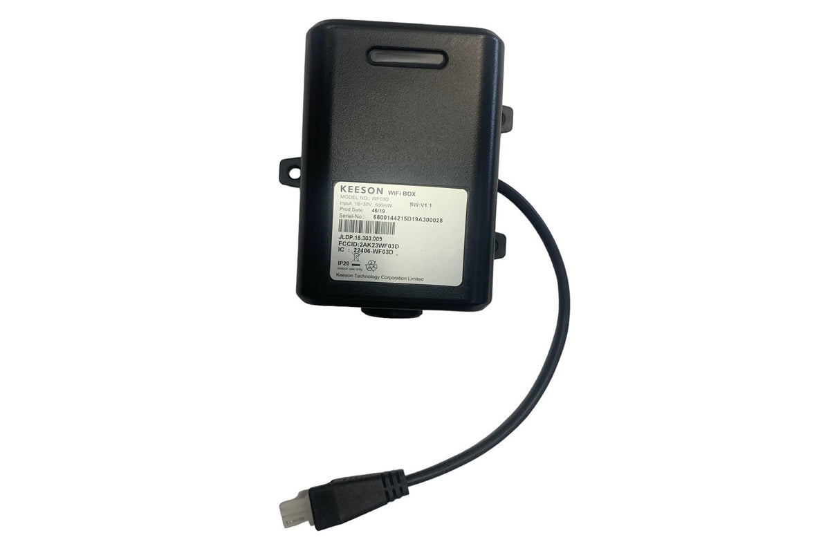 BaseLogic WiFi Dongle