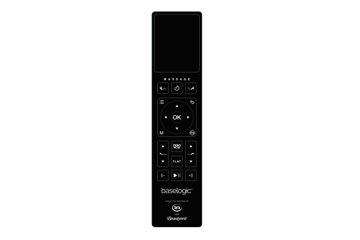 BaseLogic Platinum Replacement Remote