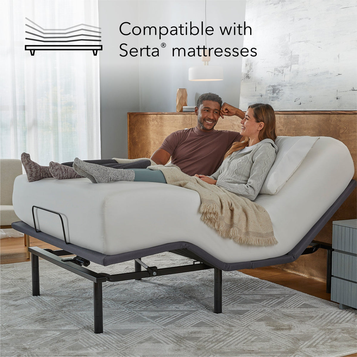 bedplanet.com/products/serta®-baselogic™-silver-adjustable-base