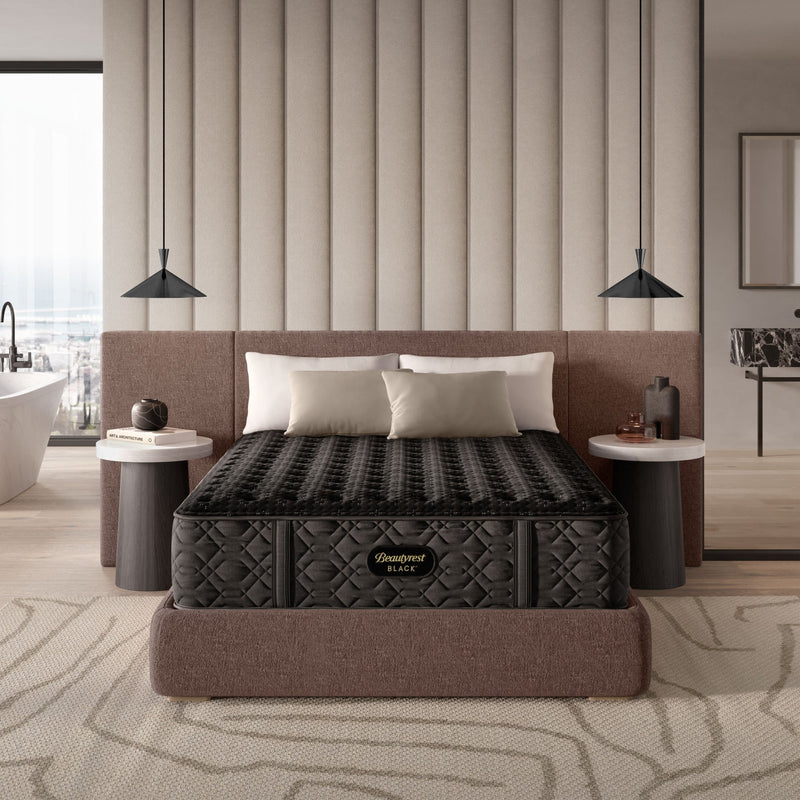 Beautyrest Black Series Three Extra Firm Tight Top Mattress
