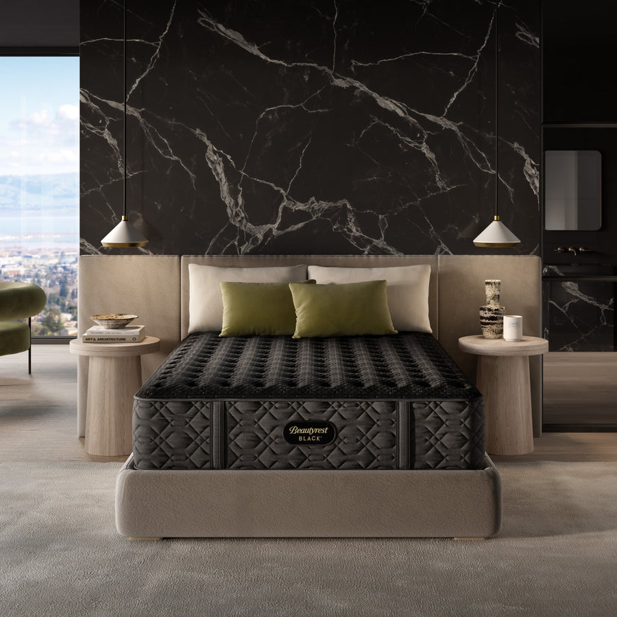Beautyrest Mattresses