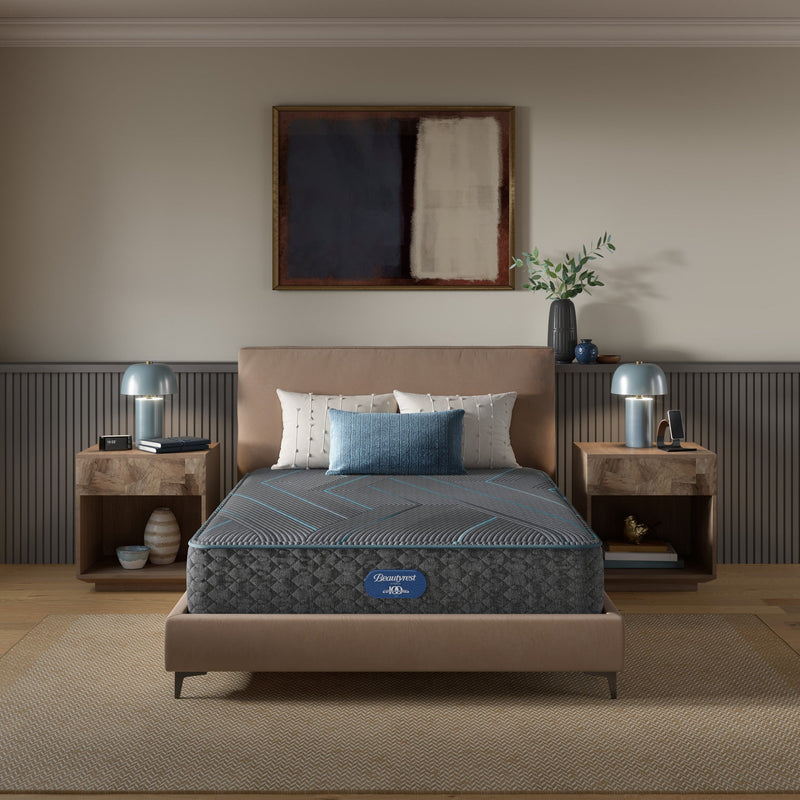Beautyrest Core Hybrid Level Two Medium Firm Tight Top Mattress