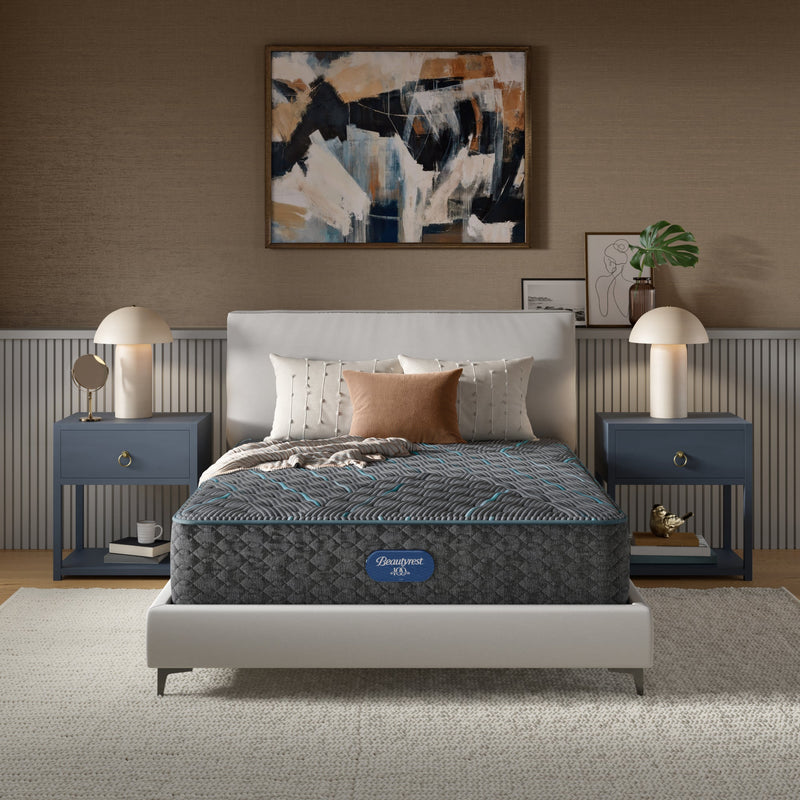 Beautyrest Core Level Two Extra Firm Tight Top Mattress