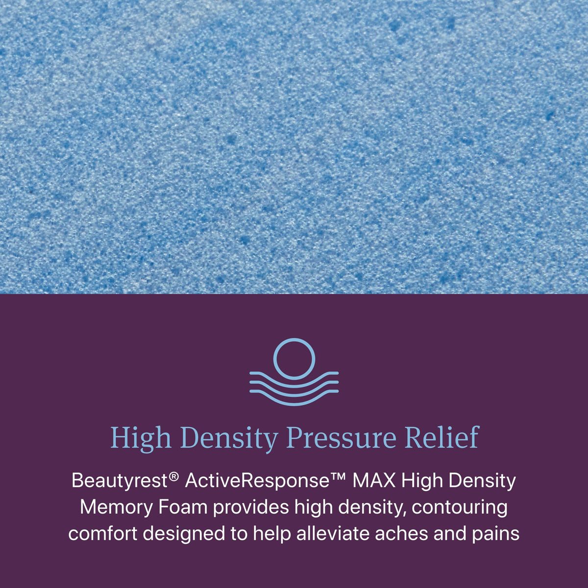 Beautyrest World Class Hybrid Level Four Medium Apex Pillow Top Mattress
