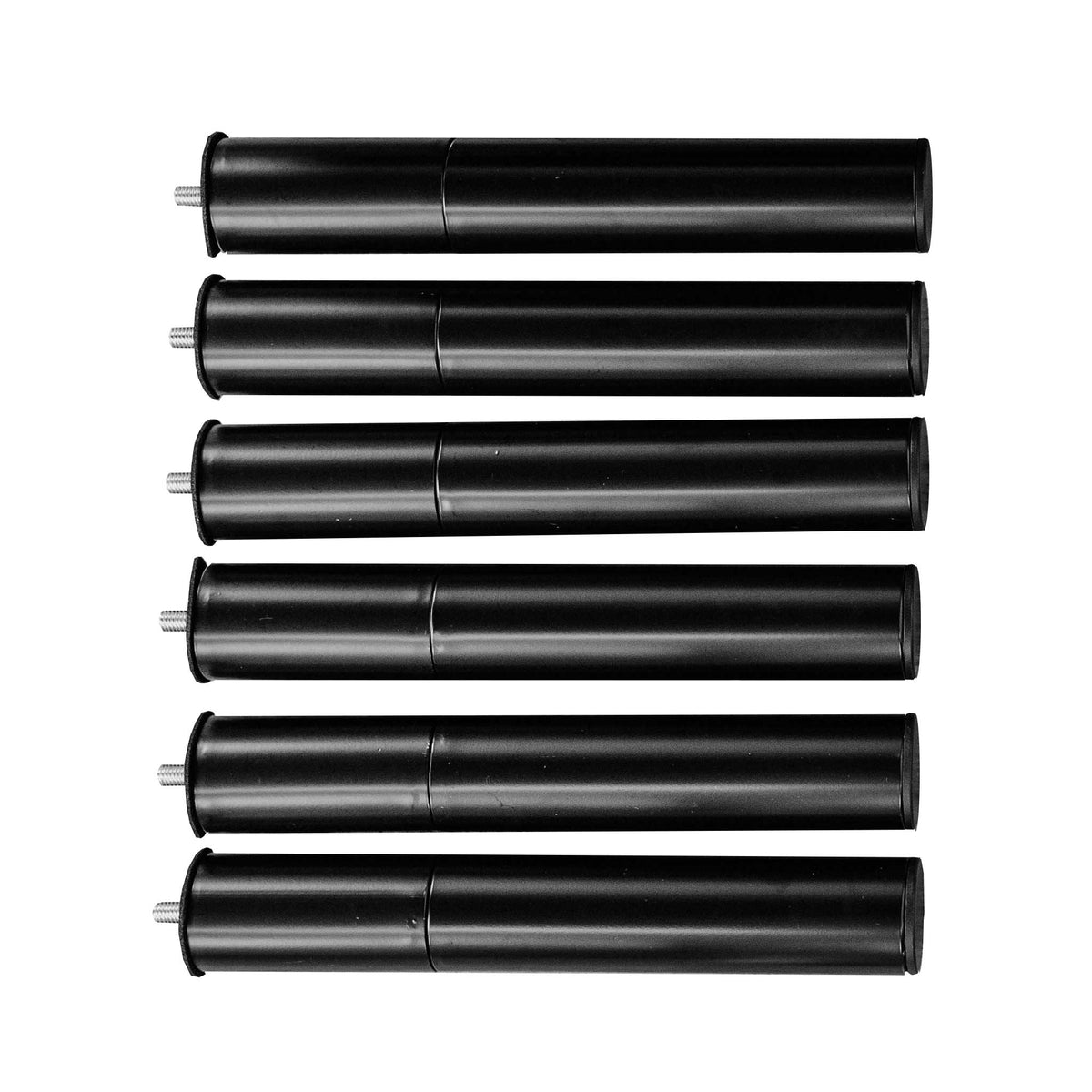 BedTech 12-Inch Adjustable Base Legs