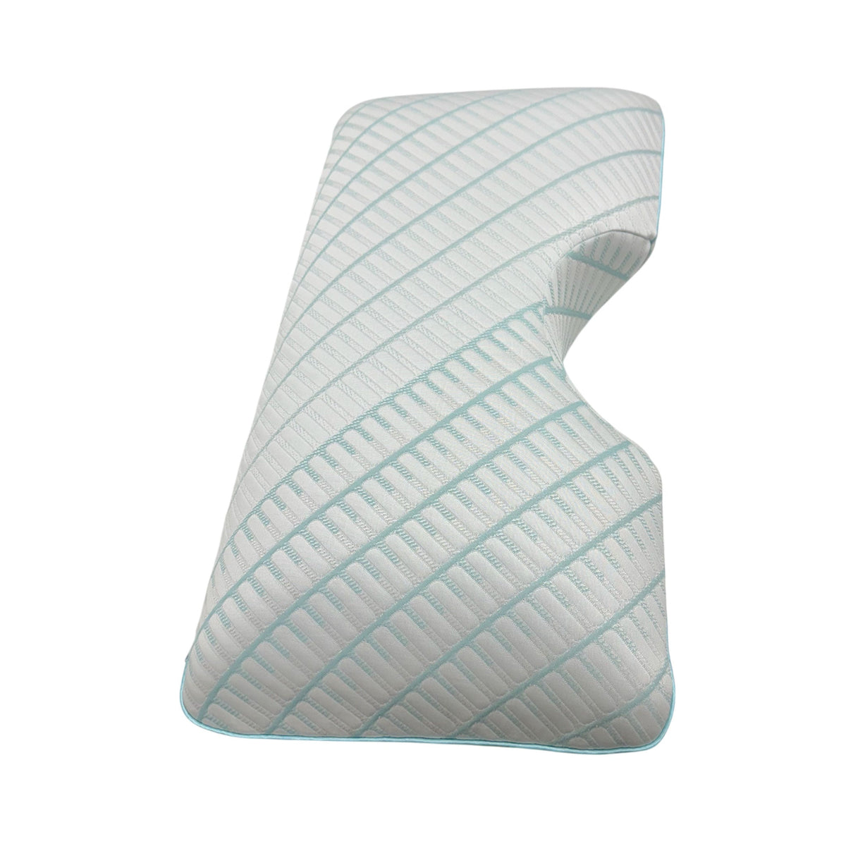 BedTech Blue Ice™ Curve Pillow