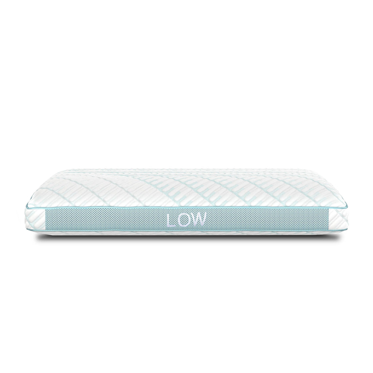 BedTech Blue Ice™ Cool Tech Pillow