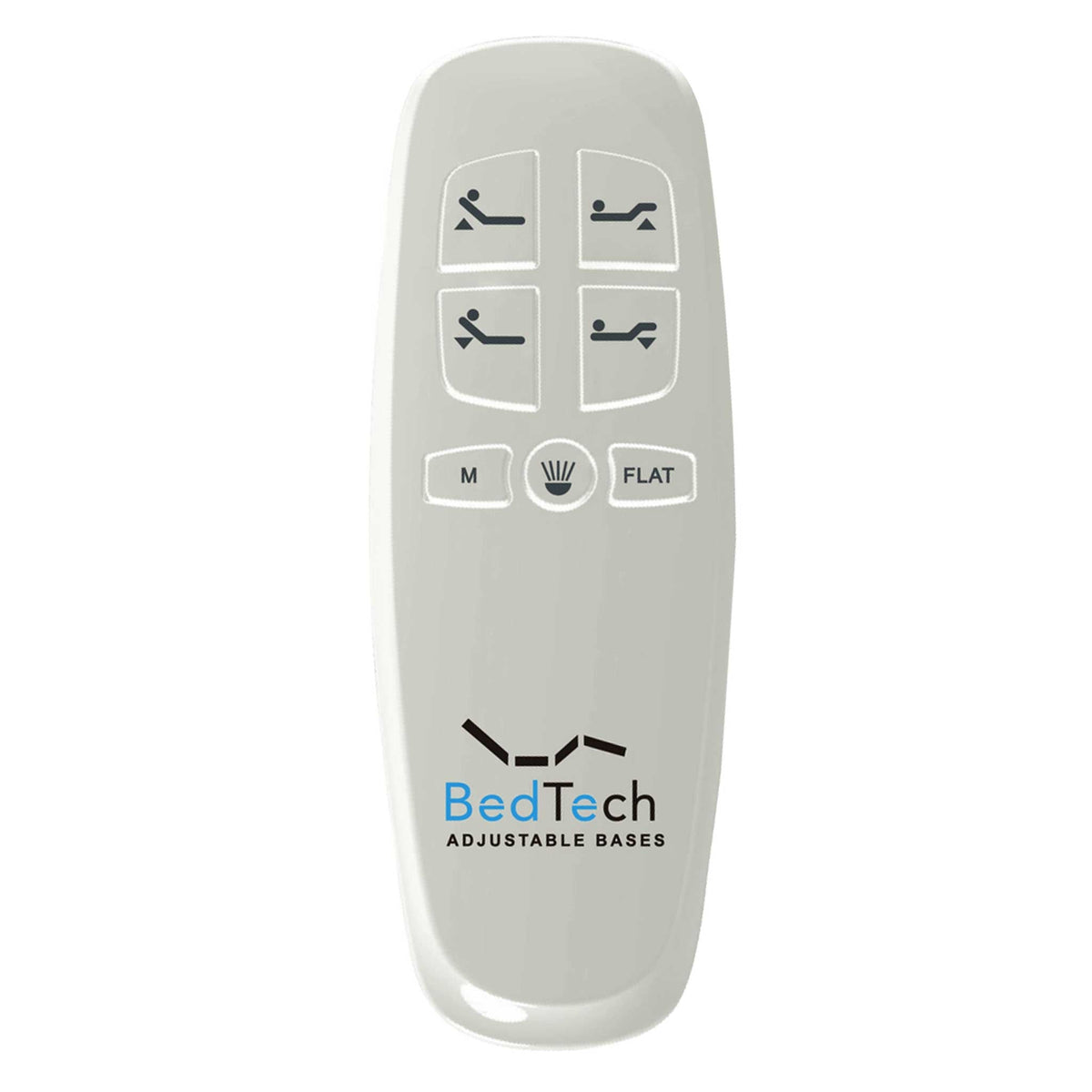 BedTech BT2000 Adjustable Base